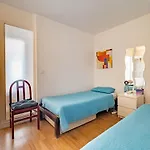 Magnifique T3 Duplex Pour 6 Pers. Avec Deux Terrasses Et Parking Prive - Fr-1-472A-279