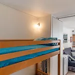 Magnifique T3 Duplex Pour 6 Pers. Avec Deux Terrasses Et Parking Prive - Fr-1-472A-279