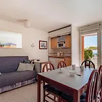 Magnifique T3 Duplex Pour 6 Pers. Avec Deux Terrasses Et Parking Prive - Fr-1-472A-279
