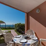 Magnifique T3 Duplex Pour 6 Pers. Avec Deux Terrasses Et Parking Prive - Fr-1-472A-279