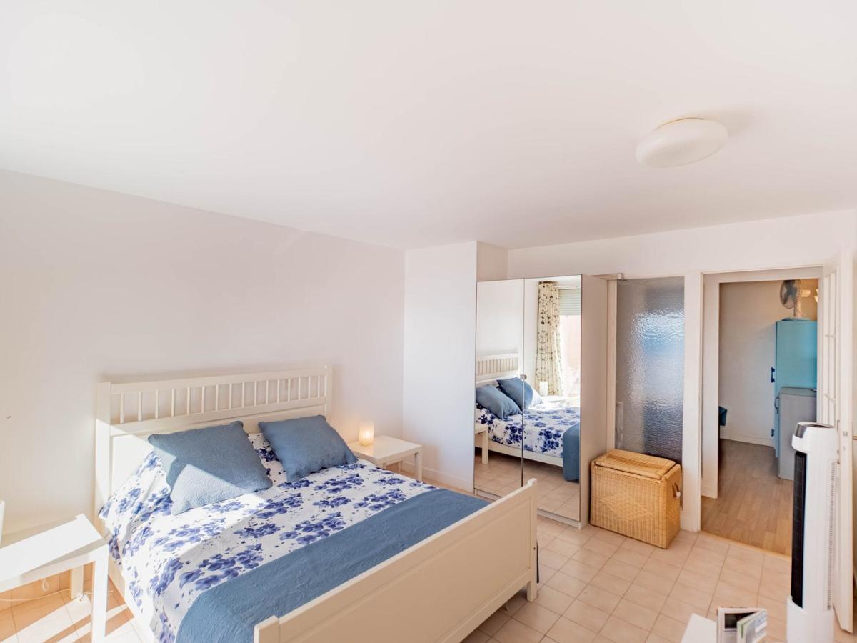 Magnifique T3 Duplex Pour 6 Pers. Avec Deux Terrasses Et Parking Prive - Fr-1-472a-279 Appartement Sète