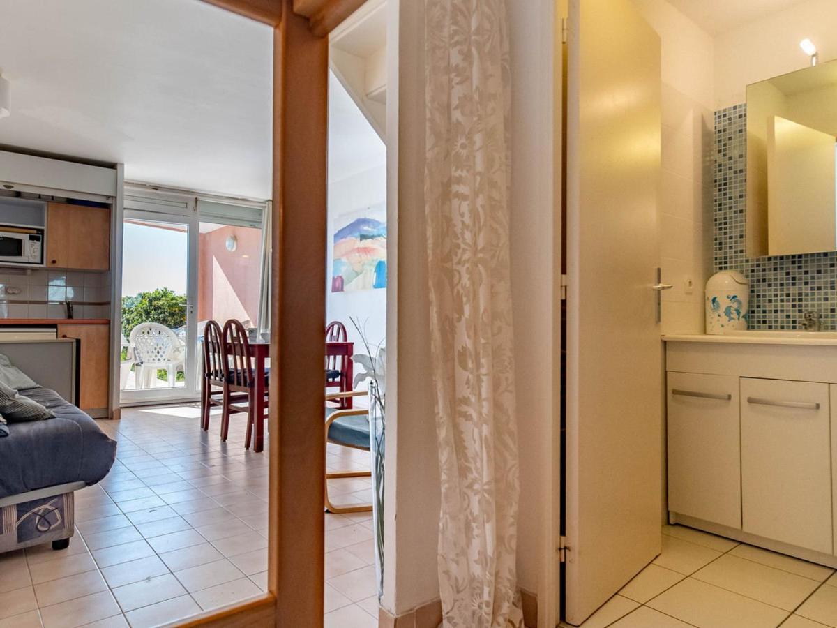 Magnifique T3 Duplex Pour 6 Pers. Avec Deux Terrasses Et Parking Prive - Fr-1-472a-279 Appartement *