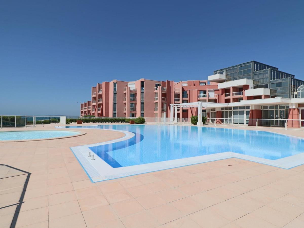 Appartement Magnifique T3 Duplex Pour 6 Pers. Avec Deux Terrasses Et Parking Prive - Fr-1-472a-279 *
