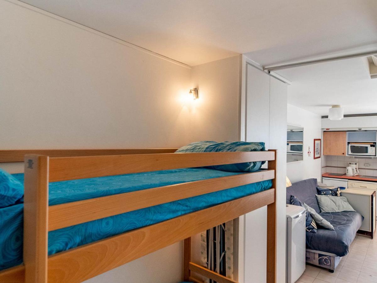 Appartement Magnifique T3 Duplex Pour 6 Pers. Avec Deux Terrasses Et Parking Prive - Fr-1-472a-279