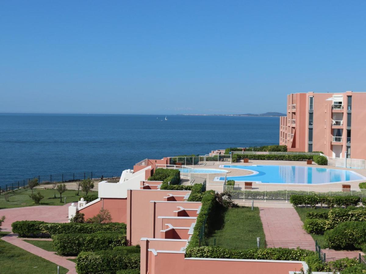 Appartement Magnifique T3 Duplex Pour 6 Pers. Avec Deux Terrasses Et Parking Prive - Fr-1-472a-279 *