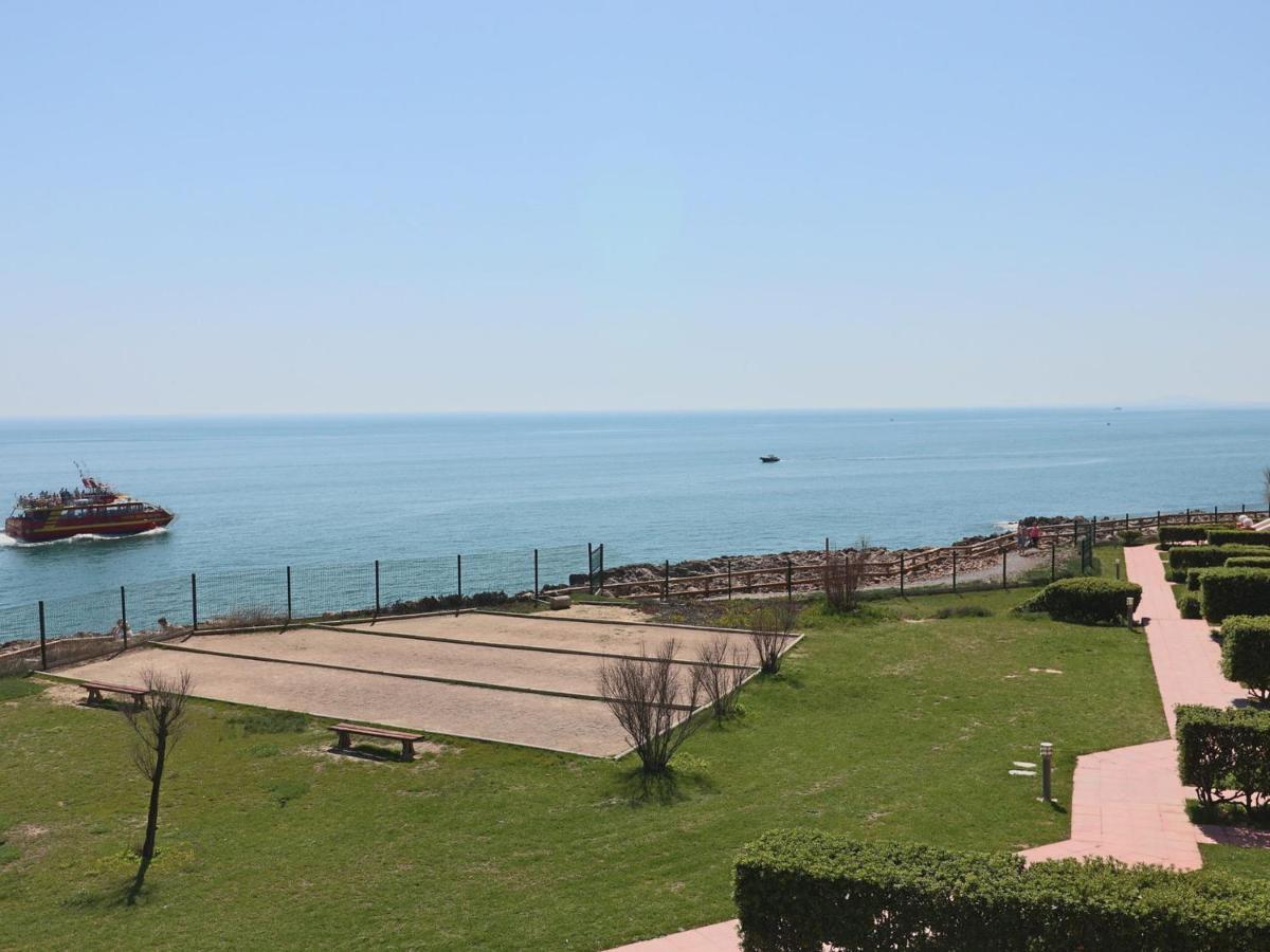 Appartement Magnifique T3 Duplex Pour 6 Pers. Avec Deux Terrasses Et Parking Prive - Fr-1-472a-279
